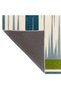 Sdt Geometric Flow Patterned Modern Woven Base Decorative Carpet Sdt1238 - 6