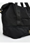 Lcw Accessories Black Women's Sports Bag with Adjustable Strap - 5