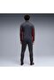 660576 Individuallıga Tracksuit Men's Casual Tracksuit Set Gray - 6
