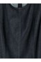 Two Mt Shop Quality Waist-Fitted Jean Dress - 7