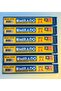 Gold Ja Ruler Mechanical Pencil Tip Min Grade 2B 0.5 Mm. - 24 Pieces - 4