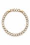 4mm Oval Stone Waterway Bracelet, Non-Tarnish Special Series Bracelet 16+2cm