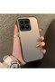 Poco F8 Pro 5g Compatible Silicone Edge Hard Back Anti-Fall Phone Case - 3