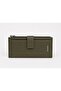 2599 Genuine Leather Large Size Wallet for Women