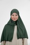 Premium Jersey Hijab Series – 6pcs Set | Soft Stretch Everyday Hijabs - 2