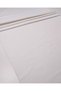 Ecru Cotton Linen Fabric Tok Full Natural Textured Shirt & Dress Fabric 150X170Cm - 4