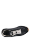 Siyah Kadın Sneaker CCI48 - 7