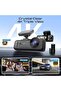 Rovex-S3 4K Dash Cam Ultra HD 3-Channel with Starvis 2 Night Vision, GPS, Dual-Band WiFi - 8