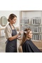N Series Permanent Hair Color 100ml – Professional Cream Dye, 100% Gray Coverage, Low Ammonia Formula - 3