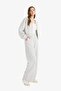 Wide Leg Wide Loose-Fit Sweatpants B3345Ax25Wn - 4