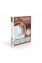 FSBD 225 DPB A 4 Presentation Ring Binder – 2 D Ring, 25 mm, White (225 Sheet Capacity)