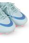 Airboom Size 31-35 Astroturf Shoes - Pink - 3