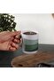 DC3434 Melamine Ware Tea/Coffee Cup with Handle, 150 ml Capacity, Multicolor - 4