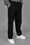 Knitted Baggy Jogger Pants Ösr 3055_0444 - 4