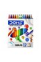 Aqua 12 pcs Water Colour Pens