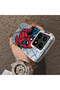 Xiaomi Mi 15t Compatible Hard Acrylic Back Silicone Edge Lens Protection Case - 4