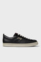 Leather Sneaker Shoes Men's Shoes K101052