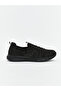 Alita City Lcw Steps Black Women's Sneaker with a Difference - 2