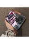 Tecno Spark 40C Compatible Hard Acrylic Back Silicone Edge Lens Protection Case - 4