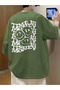 Calle Giyim 1St Quality Street Spirit T-Shirt