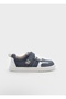 Limi̇ Boy's Soft Flexible Structured Sports Classic Shoes