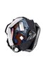 Mega Bag Waterproof Clinker Fabric Unisex Large Size Stewardess Suitcase Travel Vacation Sports Hospital Hand Luggage Long Strap - 6