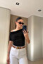 New Season Athlete Blouse Set - Black - 4