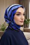 Patterned Soft Scarf - 035