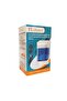 Plastic Large Transparent Liquid Soap Dispenser 1000 Ml. -F086 - 3