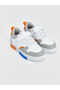 Esvab • Modern & Distinctive Color-Blocked Boys' Sneakers - 2