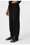Oversize basic knitwear tracksuit set - 5