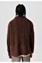 Oversize Sweatshirt - 4