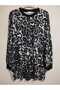 Superior Quality, Transitional , Plus Size, Two Thread Plus Size Stylish and Sporty Tunic - 5