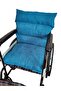 Fiber-Filled Multi-Purpose Chair Cushion Extra Soft Office and Home Seating Cushion - 3
