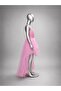 Girl's Evening Dress -Aby-0046 New Model - 3