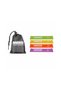 Set de 5 benzi elastice mini, 50x5 cm - 3