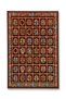 Sdt Traditional Theme Patterned Modern Woven Base Decorative Carpet Sdt1279 - 3