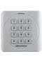 PROXIMITY READER WITH KEYBOARD DS-K1801EK