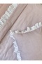 Pudra Fisto Baby Duvet Cover Set – 100% Cotton 3 Piece Set - 3