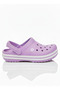 Women's Pastel Lilac Lightweight Comfortable Orthopedic Daily Slippers