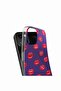 Case compatible with OnePlus 7T Pro Silicone Gel Tpu Lips Pattern - 2