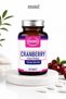 Cranberry Cranberry Extract Supplementing Food 30 Tablets - 2