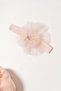 Baby Girl Mevlütlük Dress Summer Bandana Lace Newborn Hospital Release Wedding Dress Evening Dress 4014B - 4