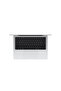MGDQ4TU/A/MacBook Pro/Apple M5 Max İşlemci(18 Çekirdek CPU-32 Çekirdek GPU)/36GB RAM/2TB SSD/14"/Gümüş - 2