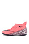 610H Garson Socked Carpet Field Shoes Pink - 4