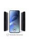 Ghost Screen Protector Compatible with Vivo V70 Fe, Non-Visible Privacy Protection, 9H Unbreakable Nano Glass V2550 - 4