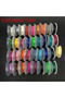 No.13-Blue 15 Feet/Roll Dental Orthodontic Elastic Ultra Power Chain Band Continuous Type 4.57m/Rol