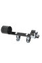 Cane Holder for Wheelchair Mobility Scooter Accessory Universal Aluminum Alloy Walking Stick Stan... - 2