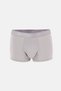Anthracite-Grey 3-Pack Patterned Micro Modal Boxers - 2