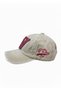 W Model Vintage Hat Perlotus Who Unisex Cap Hat - 2